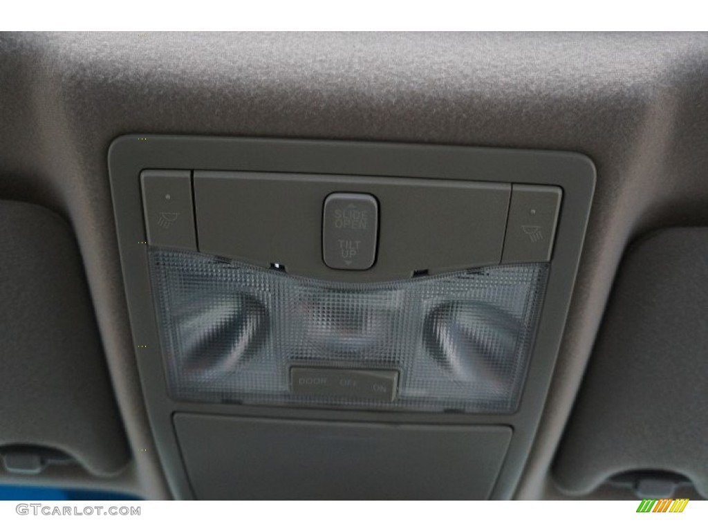 2007 Avalon Limited - Phantom Gray Pearl / Graphite photo #46