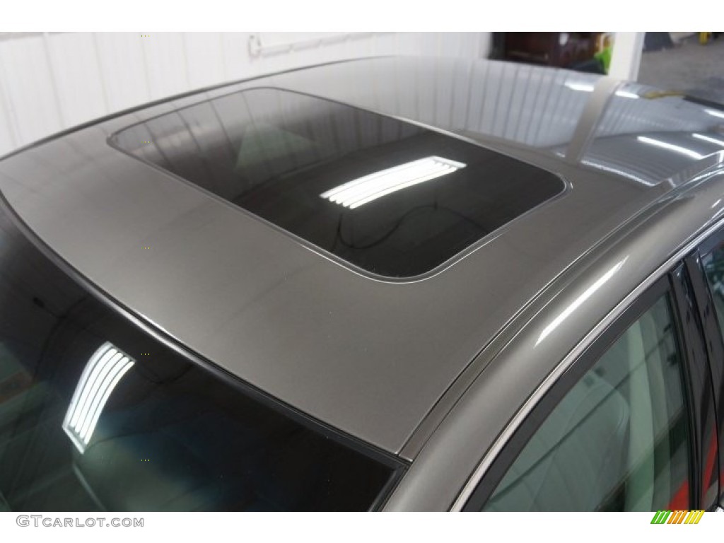 2007 Avalon Limited - Phantom Gray Pearl / Graphite photo #91
