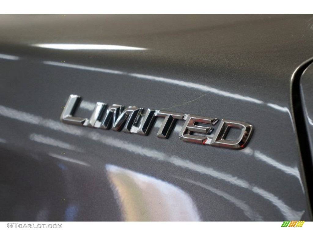 2007 Avalon Limited - Phantom Gray Pearl / Graphite photo #98