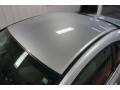 Alabaster Silver Metallic - Civic LX Coupe Photo No. 74