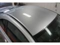 Alabaster Silver Metallic - Civic LX Coupe Photo No. 80