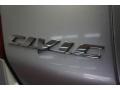 Alabaster Silver Metallic - Civic LX Coupe Photo No. 81