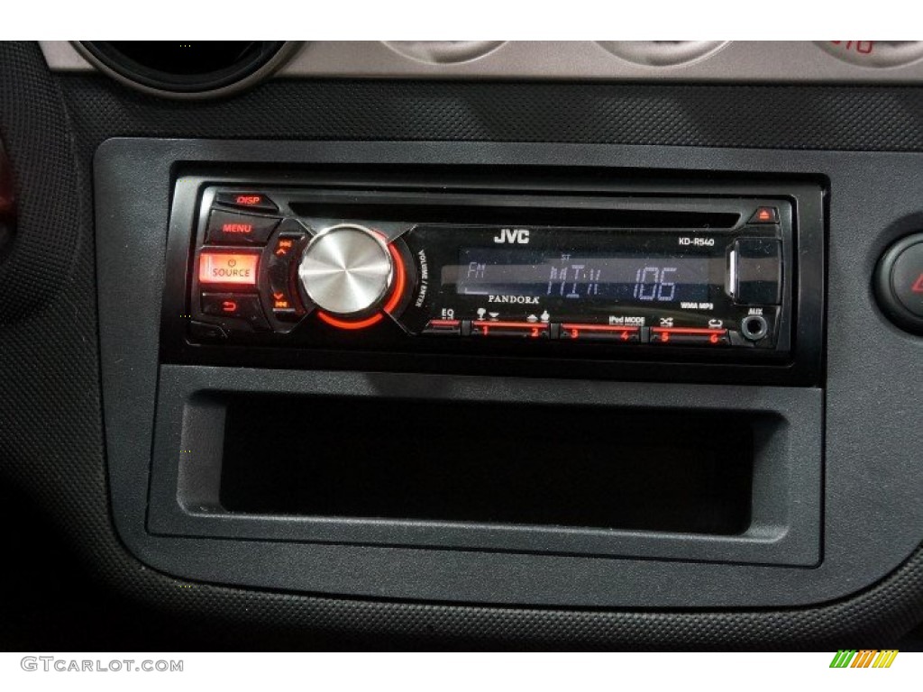 2003 RSX Type S Sports Coupe - Satin Silver Metallic / Ebony photo #35