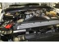 6.4 Liter OHV 32-Valve Power Stroke Turbo-Diesel V8 2010 Ford F250 Super Duty King Ranch Crew Cab 4x4 Engine