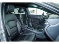 Black Front Seat Photo for 2016 Mercedes-Benz GLA #109232166