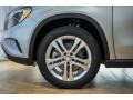 2016 Mercedes-Benz GLA 250 Wheel