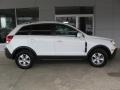 Polar White - VUE XE Photo No. 2