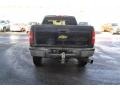 Taupe Grey Metallic - Silverado 2500HD LT Extended Cab 4x4 Photo No. 3
