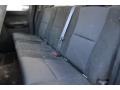 Taupe Grey Metallic - Silverado 2500HD LT Extended Cab 4x4 Photo No. 8
