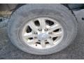 Taupe Grey Metallic - Silverado 2500HD LT Extended Cab 4x4 Photo No. 9