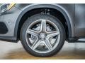 2016 Mercedes-Benz GLA 250 4Matic Wheel and Tire Photo