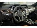 2016 Mercedes-Benz E designo Light Brown Interior Prime Interior Photo