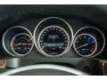 2016 Mercedes-Benz E designo Light Brown Interior Gauges Photo