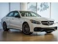 2016 designo Diamond White Metallic Mercedes-Benz E 63 AMG 4Matic S Sedan  photo #12