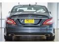 Steel Grey Metallic - CLS 400 Coupe Photo No. 4