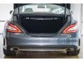 Steel Grey Metallic - CLS 400 Coupe Photo No. 5