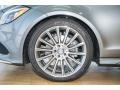 Steel Grey Metallic - CLS 400 Coupe Photo No. 10