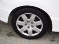 Taffeta White - Civic LX Coupe Photo No. 3