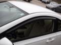 Taffeta White - Civic LX Coupe Photo No. 7