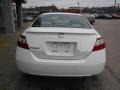 Taffeta White - Civic LX Coupe Photo No. 9