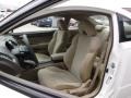 Taffeta White - Civic LX Coupe Photo No. 11