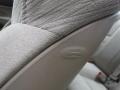 Taffeta White - Civic LX Coupe Photo No. 14