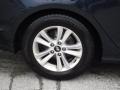 Pacific Blue Pearl - Sonata GLS Photo No. 3
