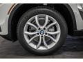 2016 BMW X6 xDrive35i Wheel and Tire Photo