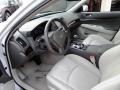 Moonlight White - G 37 Journey Sedan Photo No. 14