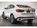 2015 Alpine White BMW X6 sDrive35i  photo #3