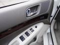 Moonlight White - G 37 Journey Sedan Photo No. 15