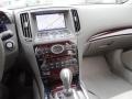 Moonlight White - G 37 Journey Sedan Photo No. 20