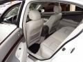 Moonlight White - G 37 Journey Sedan Photo No. 23