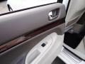 Moonlight White - G 37 Journey Sedan Photo No. 29