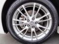Moonlight White - G 37 Journey Sedan Photo No. 34