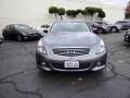 Graphite Shadow - G 37 Journey Sedan Photo No. 3