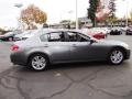 Graphite Shadow - G 37 Journey Sedan Photo No. 9
