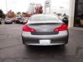 Graphite Shadow - G 37 Journey Sedan Photo No. 13