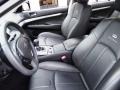Graphite Shadow - G 37 Journey Sedan Photo No. 21