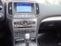 Graphite Shadow - G 37 Journey Sedan Photo No. 25