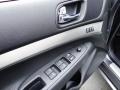 Graphite Shadow - G 37 Journey Sedan Photo No. 26