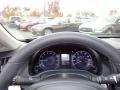 Graphite Shadow - G 37 Journey Sedan Photo No. 27