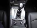 Graphite Shadow - G 37 Journey Sedan Photo No. 29
