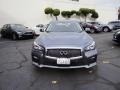 Graphite Shadow - Q 50S 3.7 Photo No. 2