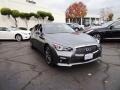 Graphite Shadow - Q 50S 3.7 Photo No. 3