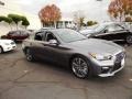 Graphite Shadow - Q 50S 3.7 Photo No. 4