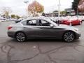 Graphite Shadow - Q 50S 3.7 Photo No. 6