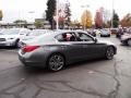 Graphite Shadow - Q 50S 3.7 Photo No. 8
