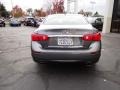 Graphite Shadow - Q 50S 3.7 Photo No. 11