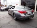 Graphite Shadow - Q 50S 3.7 Photo No. 12